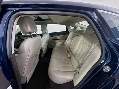 2017 Buick LaCrosse Premium I Group