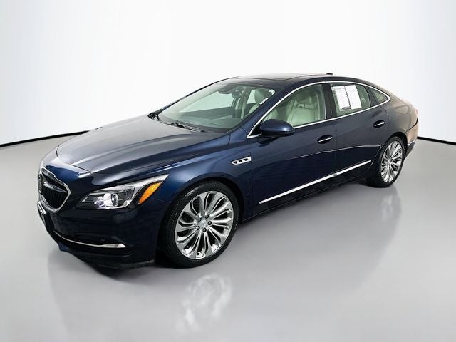 2017 Buick LaCrosse Premium I Group