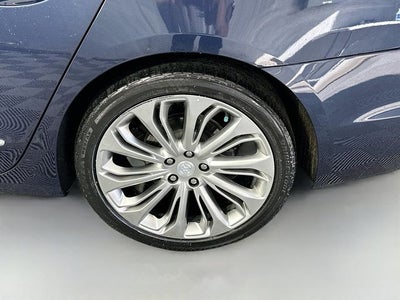 2017 Buick LaCrosse Premium I Group