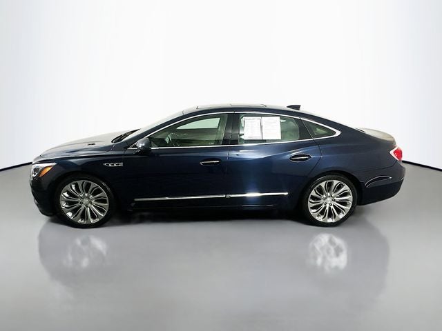 2017 Buick LaCrosse Premium I Group