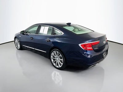 2017 Buick LaCrosse Premium I Group