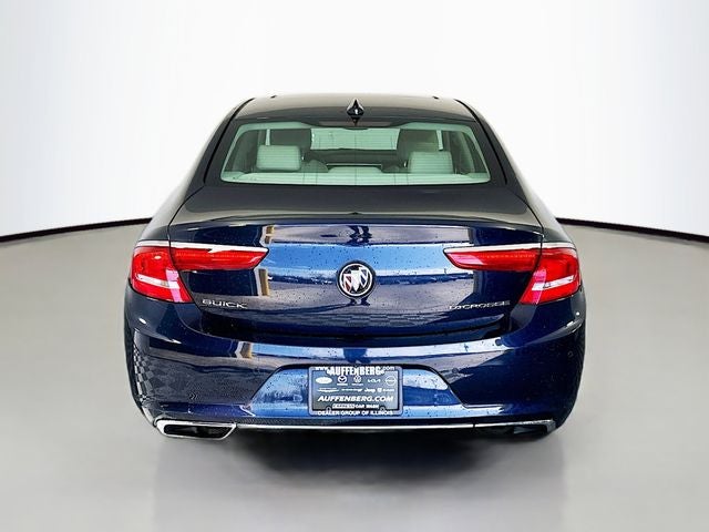 2017 Buick LaCrosse Premium I Group