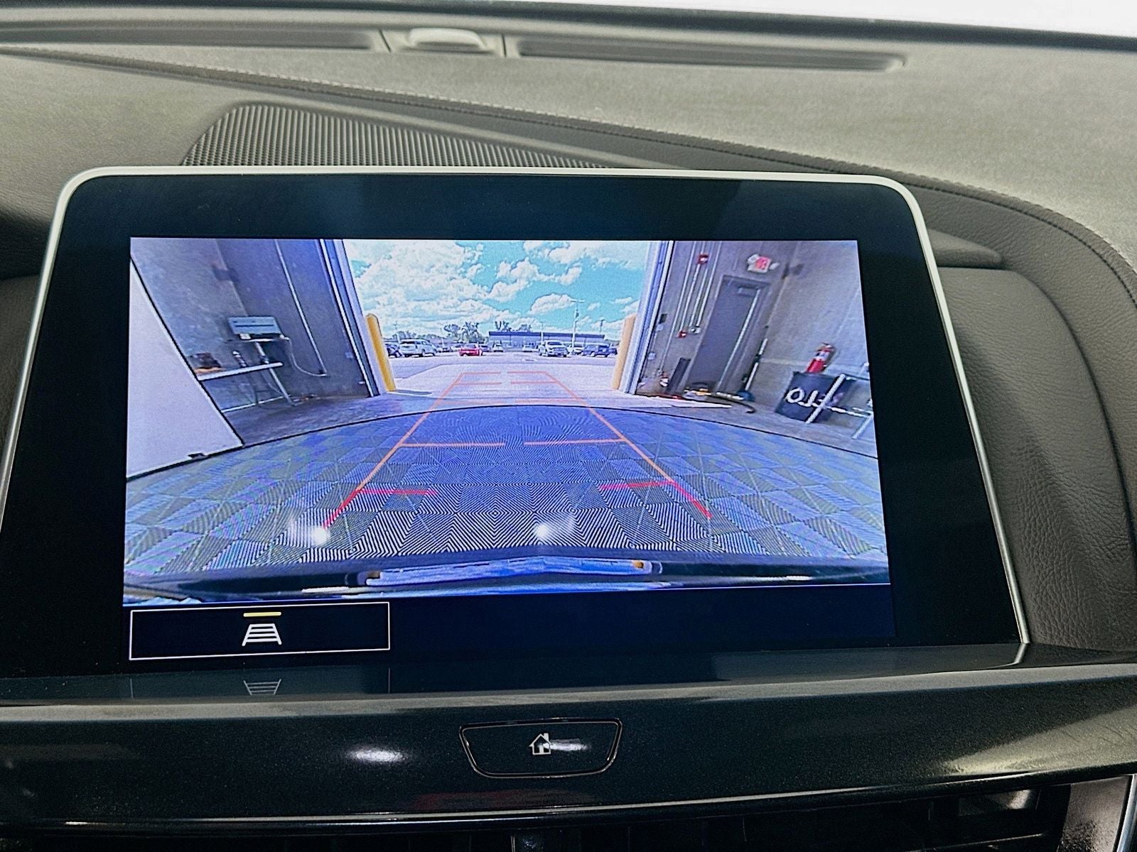 2023 Cadillac CT5 Luxury