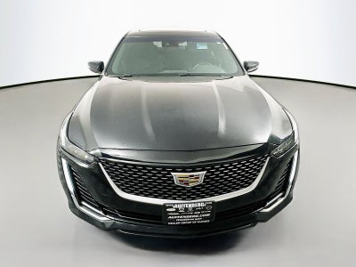 2023 Cadillac CT5 Luxury
