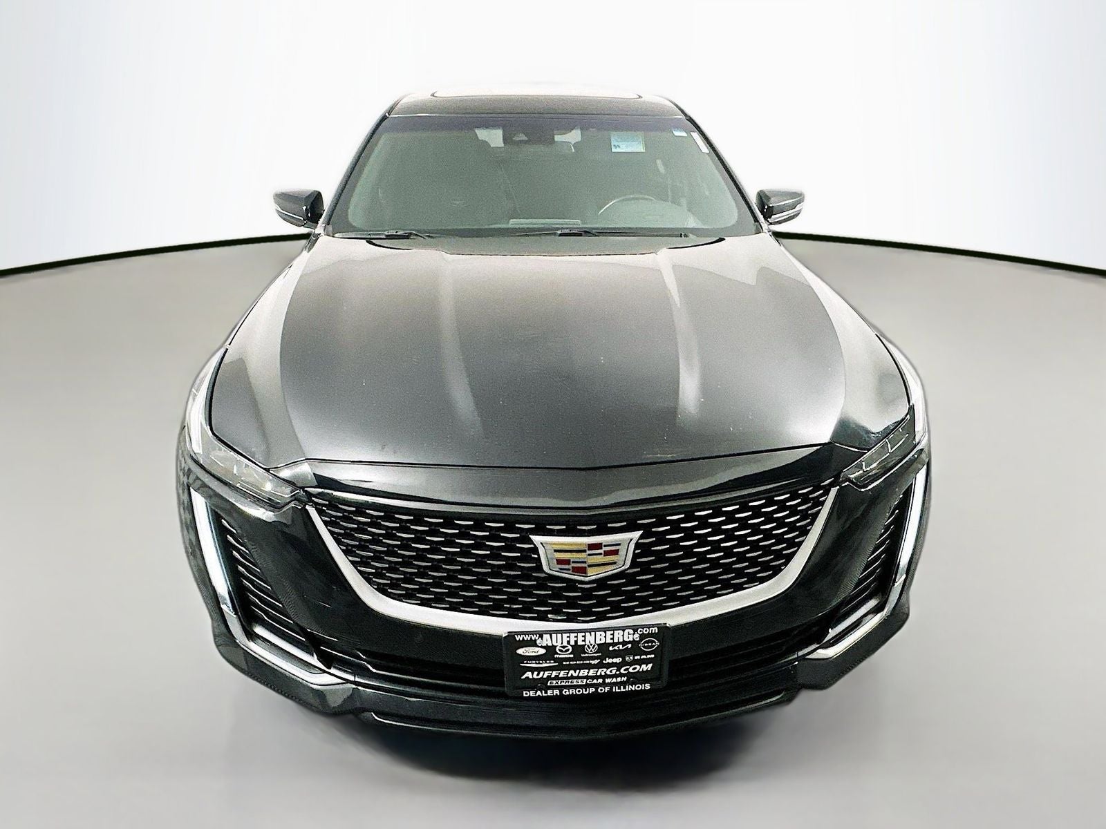 2023 Cadillac CT5 Luxury