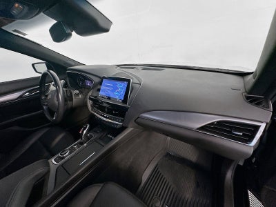 2023 Cadillac CT5 Luxury
