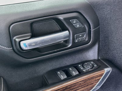 2020 Chevrolet Silverado 2500HD High Country