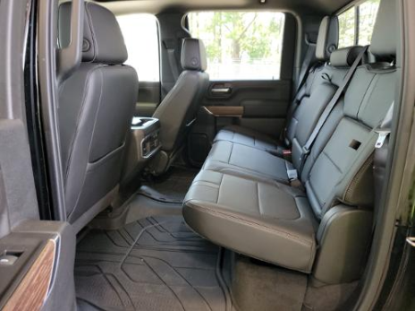 2020 Chevrolet Silverado 2500HD High Country