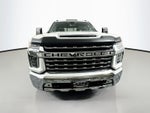 2020 Chevrolet Silverado 3500HD LTZ