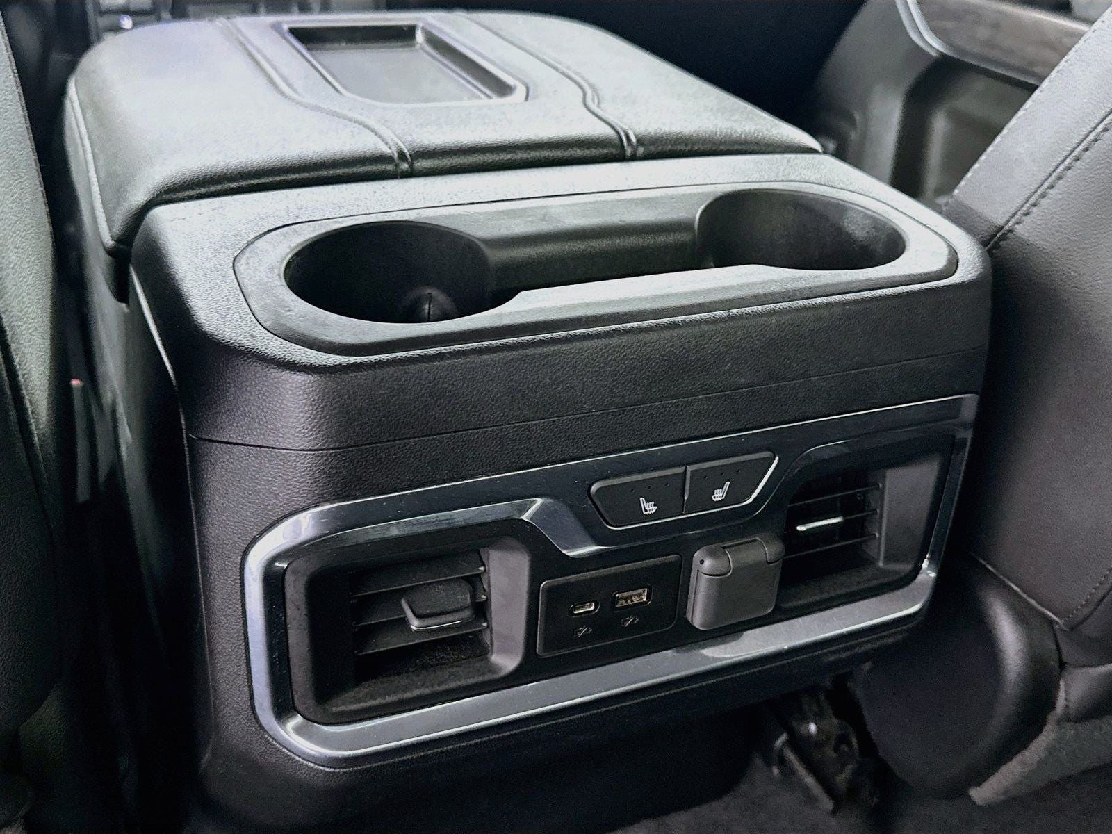 2020 Chevrolet Silverado 3500HD LTZ