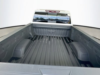 2020 Chevrolet Silverado 3500HD LTZ