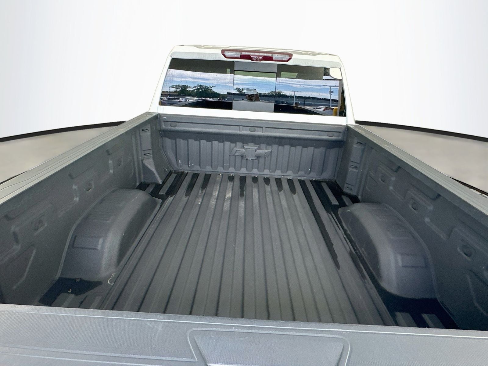 2020 Chevrolet Silverado 3500HD LTZ