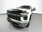 2020 Chevrolet Silverado 3500HD LTZ