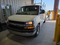 2021 Chevrolet Express 3500 Work Van Cargo