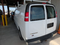 2021 Chevrolet Express 3500 Work Van Cargo