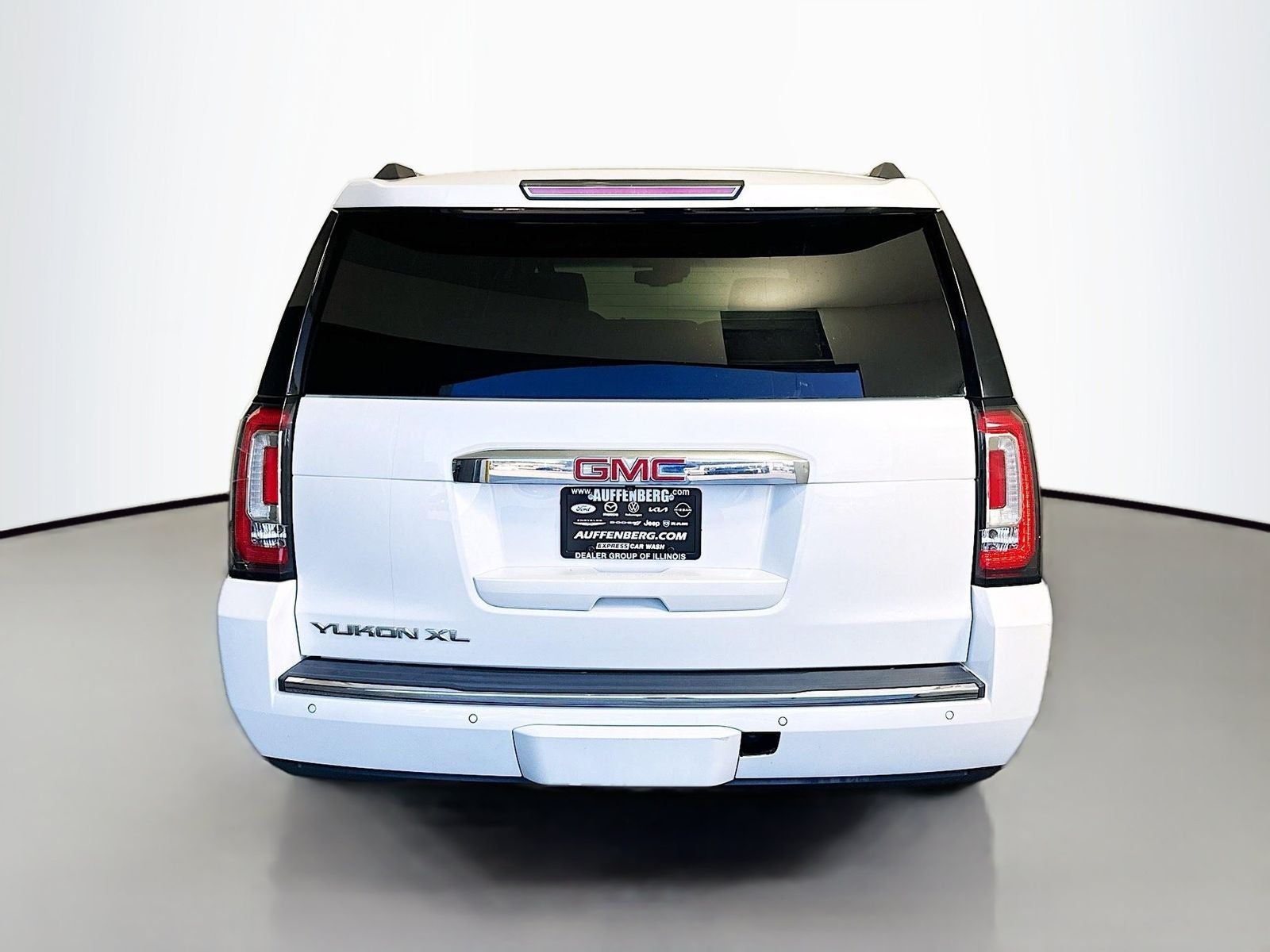 2019 GMC Yukon XL Denali