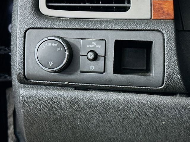 2014 Chevrolet Tahoe LT