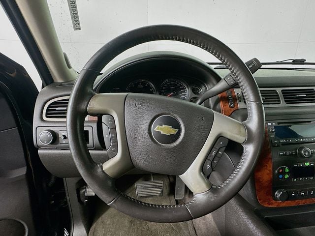 2014 Chevrolet Tahoe LT