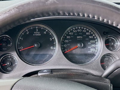 2014 Chevrolet Tahoe LT