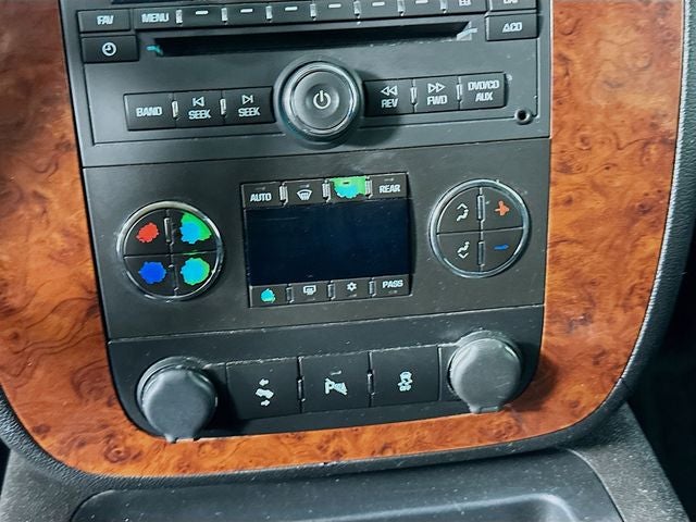 2014 Chevrolet Tahoe LT