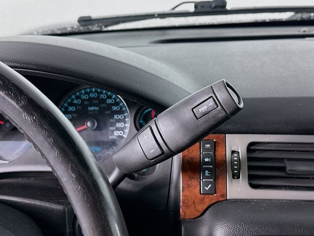 2014 Chevrolet Tahoe LT