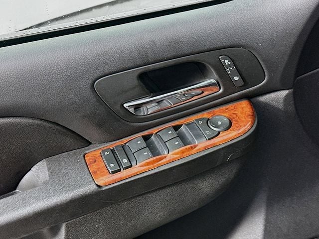 2014 Chevrolet Tahoe LT