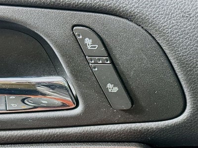 2014 Chevrolet Tahoe LT