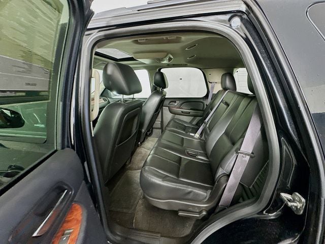 2014 Chevrolet Tahoe LT