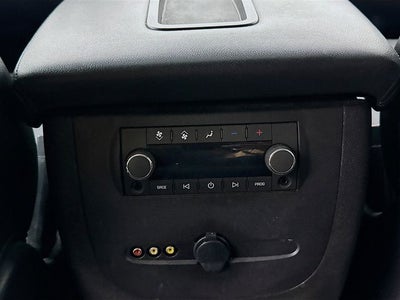 2014 Chevrolet Tahoe LT