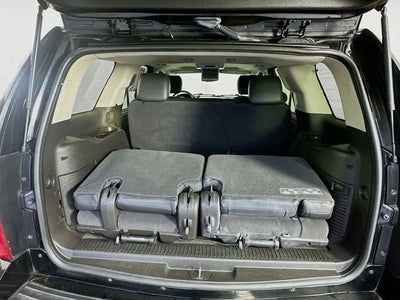 2014 Chevrolet Tahoe LT