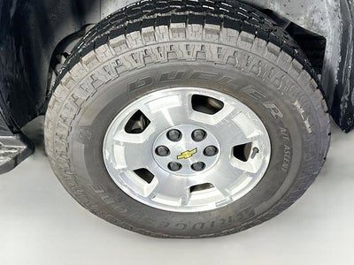 2014 Chevrolet Tahoe LT