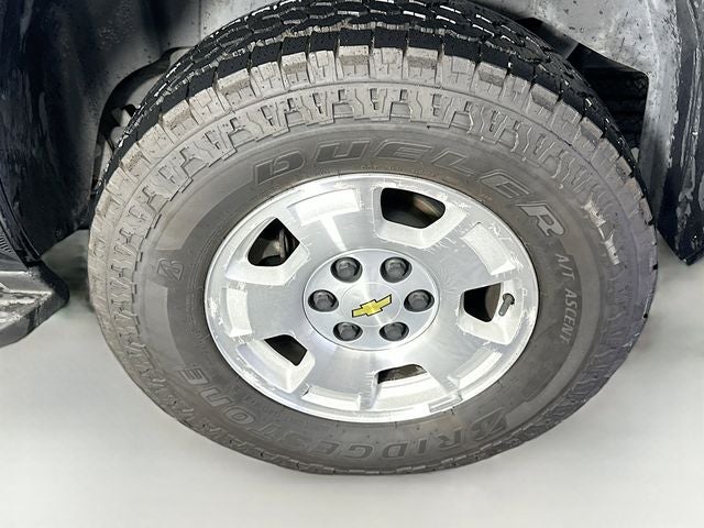 2014 Chevrolet Tahoe LT