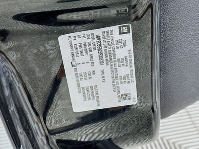 2014 Chevrolet Tahoe LT