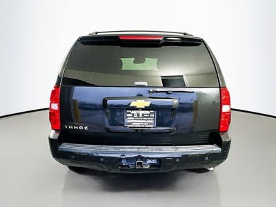 2014 Chevrolet Tahoe LT