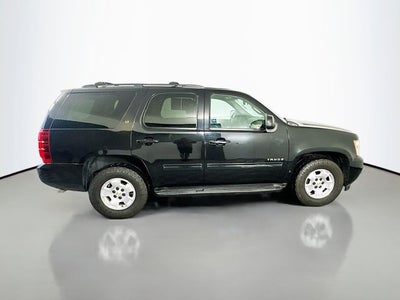 2014 Chevrolet Tahoe LT