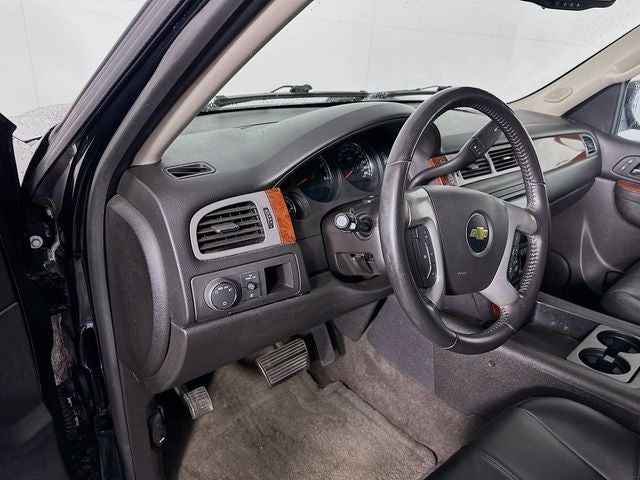2014 Chevrolet Tahoe LT