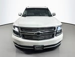 2015 Chevrolet Suburban LTZ