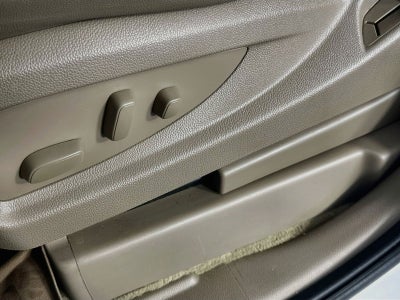 2015 Chevrolet Suburban LTZ