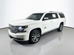 2015 Chevrolet Suburban LTZ
