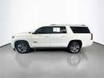 2015 Chevrolet Suburban LTZ