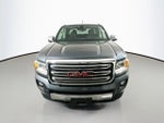 2015 GMC Canyon SLT