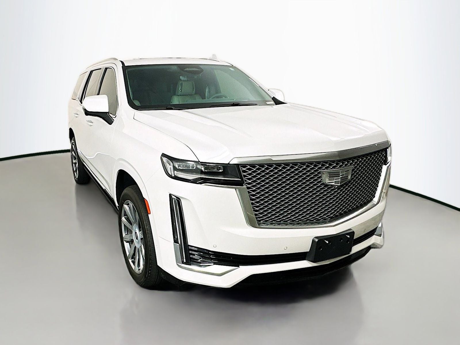2022 Cadillac Escalade Premium Luxury Platinum
