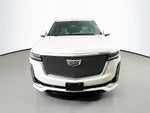 2022 Cadillac Escalade Premium Luxury Platinum