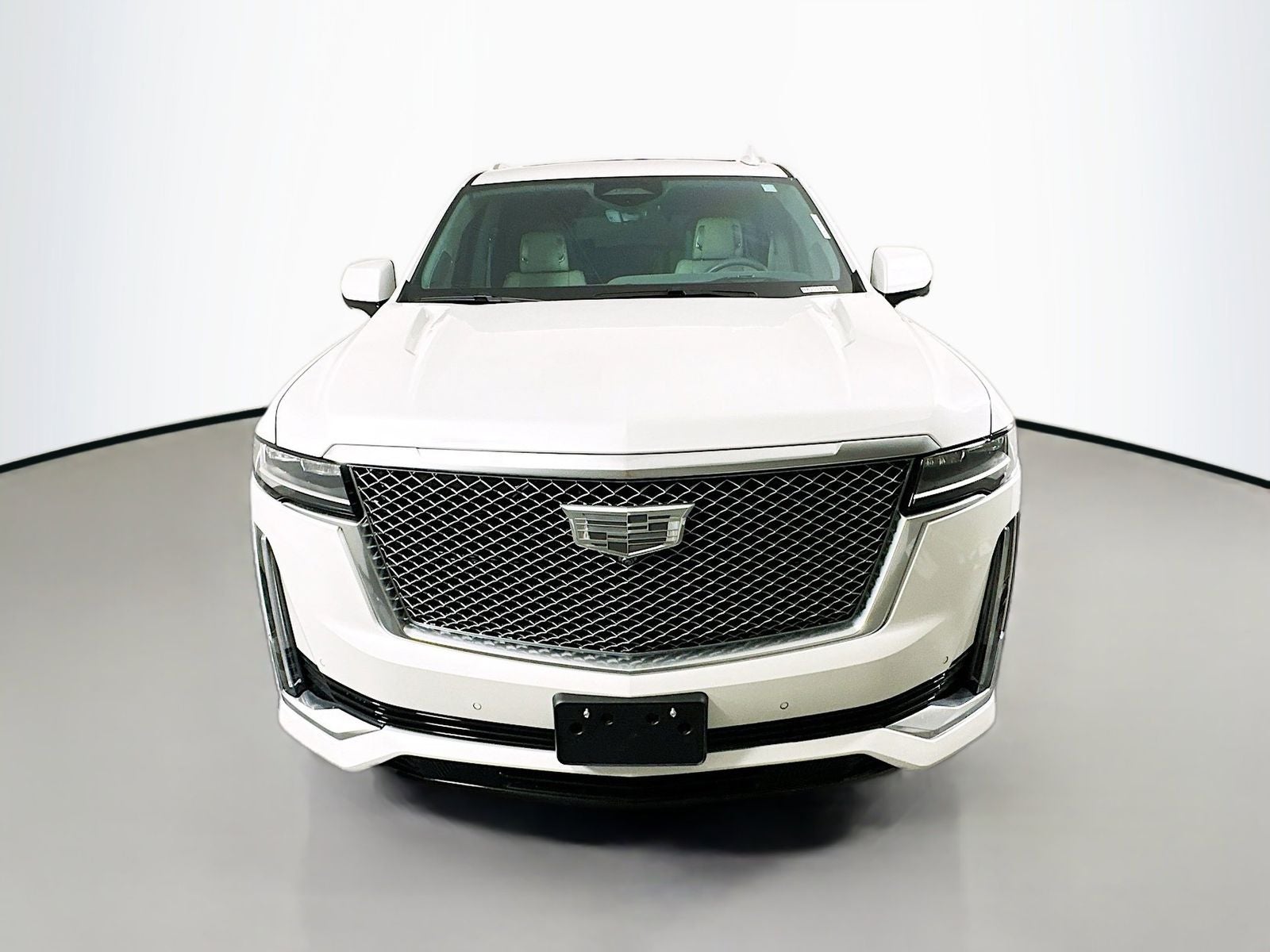 2022 Cadillac Escalade Premium Luxury Platinum