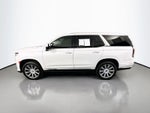 2022 Cadillac Escalade Premium Luxury Platinum
