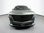 2021 Cadillac Escalade ESV Premium
