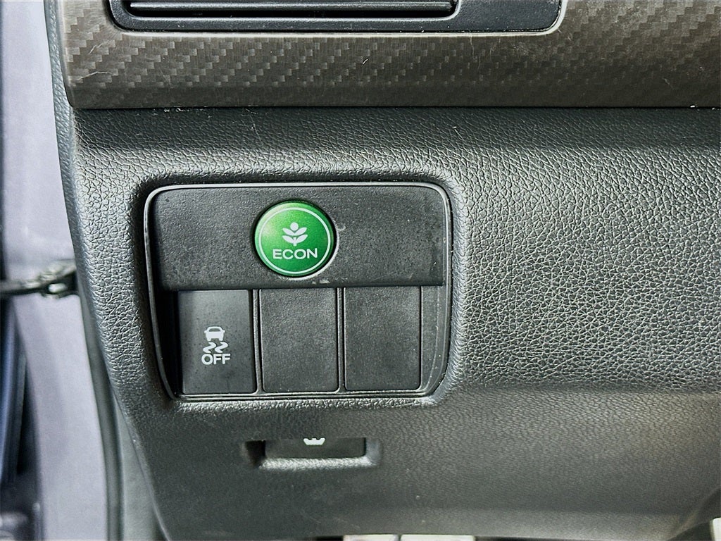 2017 Honda Accord Sport Special Edition