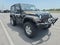 2010 Jeep Wrangler Sport