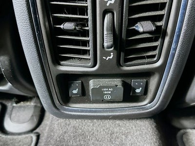 2011 Jeep Grand Cherokee Limited