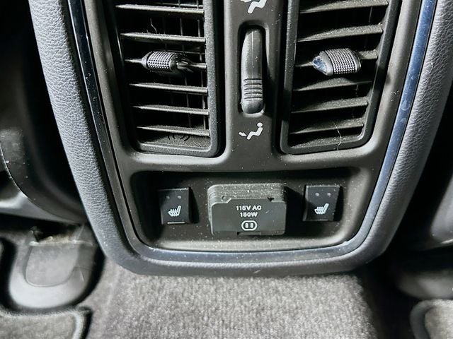 2011 Jeep Grand Cherokee Limited